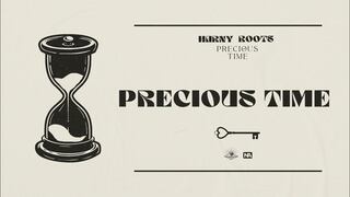 Harny Roots Precious Time